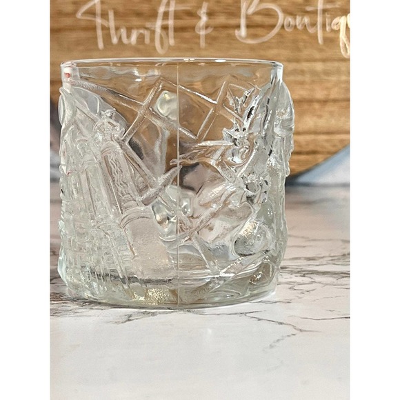 Vintage Batman McDonalds Mug - Picture 4 of 5